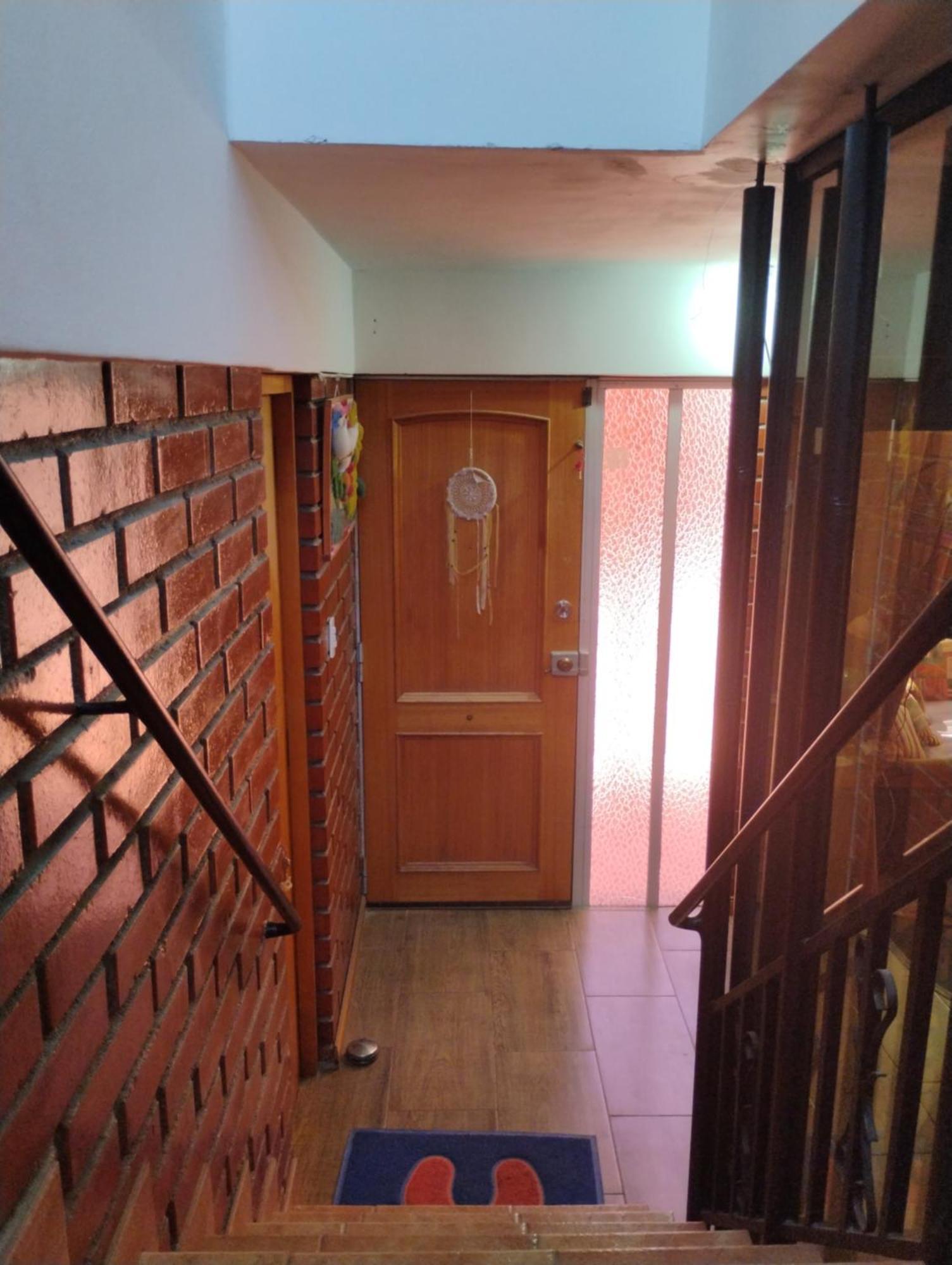 Hostal Donde Rita Vicuña Exterior foto