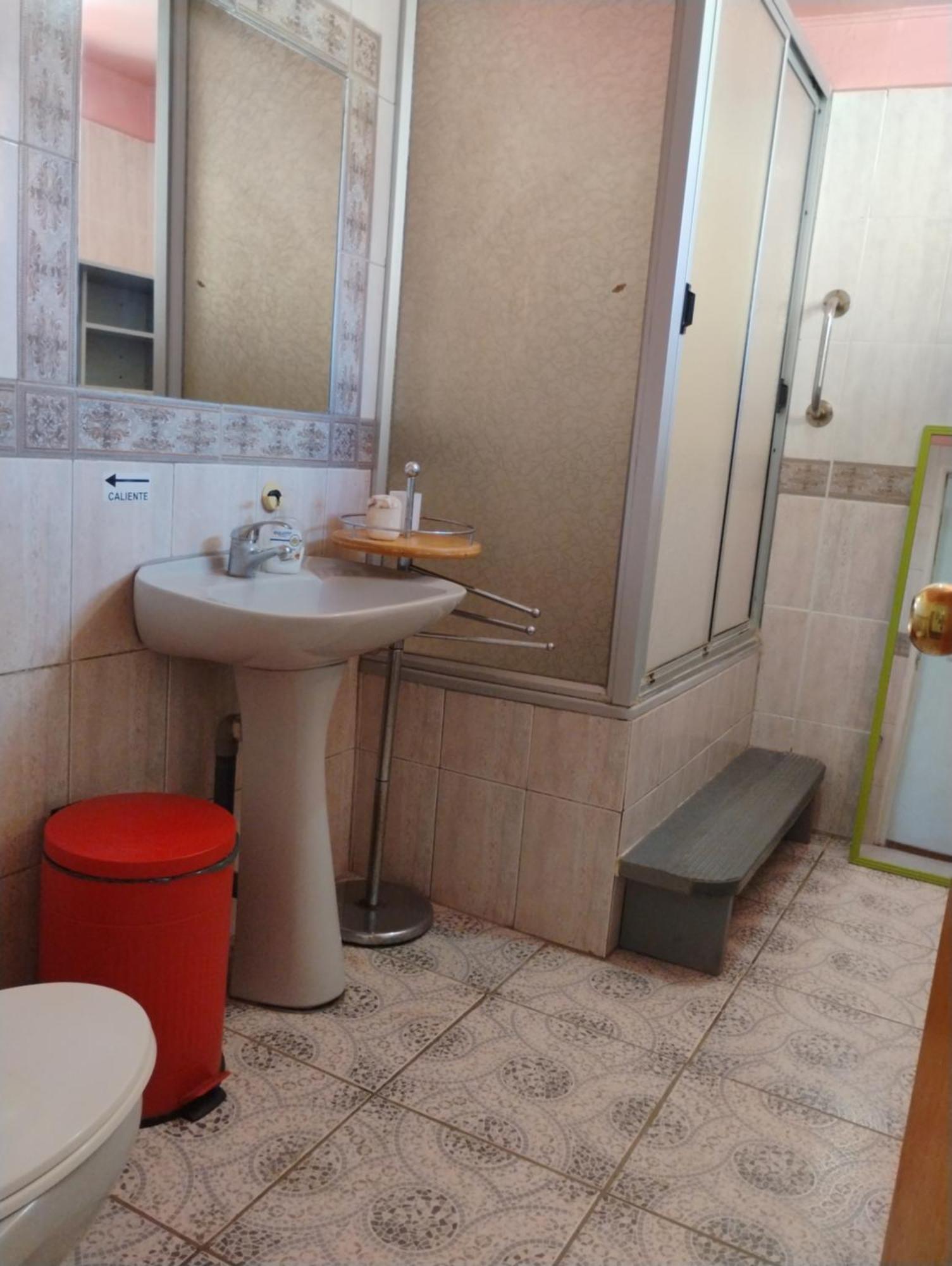 Hostal Donde Rita Vicuña Quarto foto